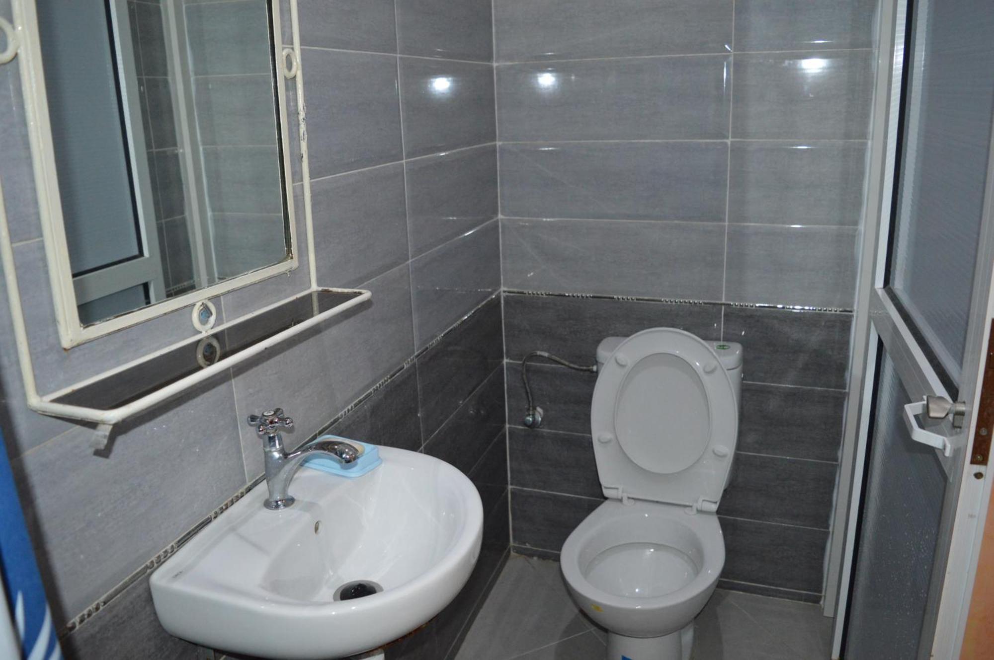 Hotel Salem Leksor Marrakesh Room photo