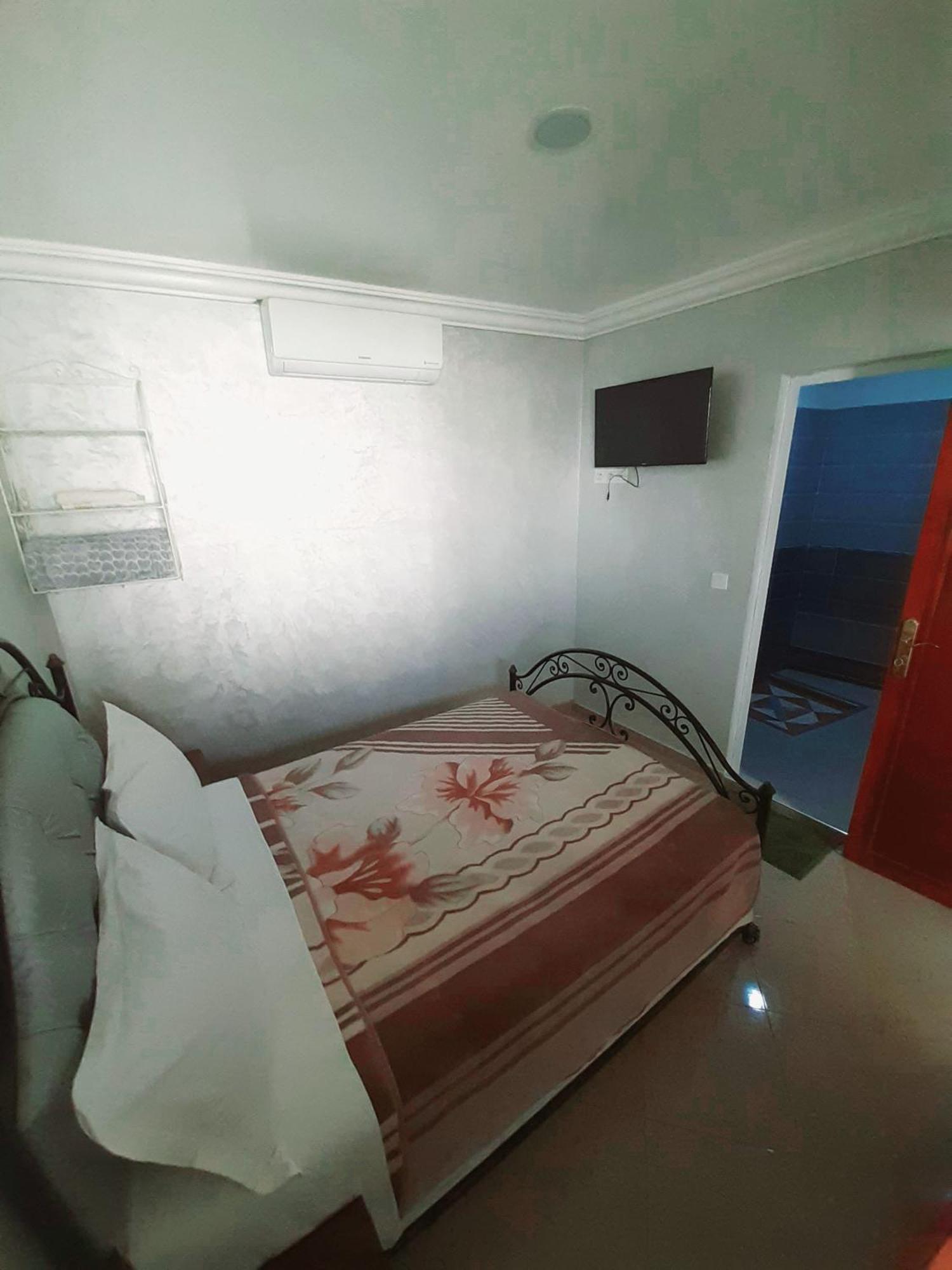 Hotel Salem Leksor Marrakesh Room photo