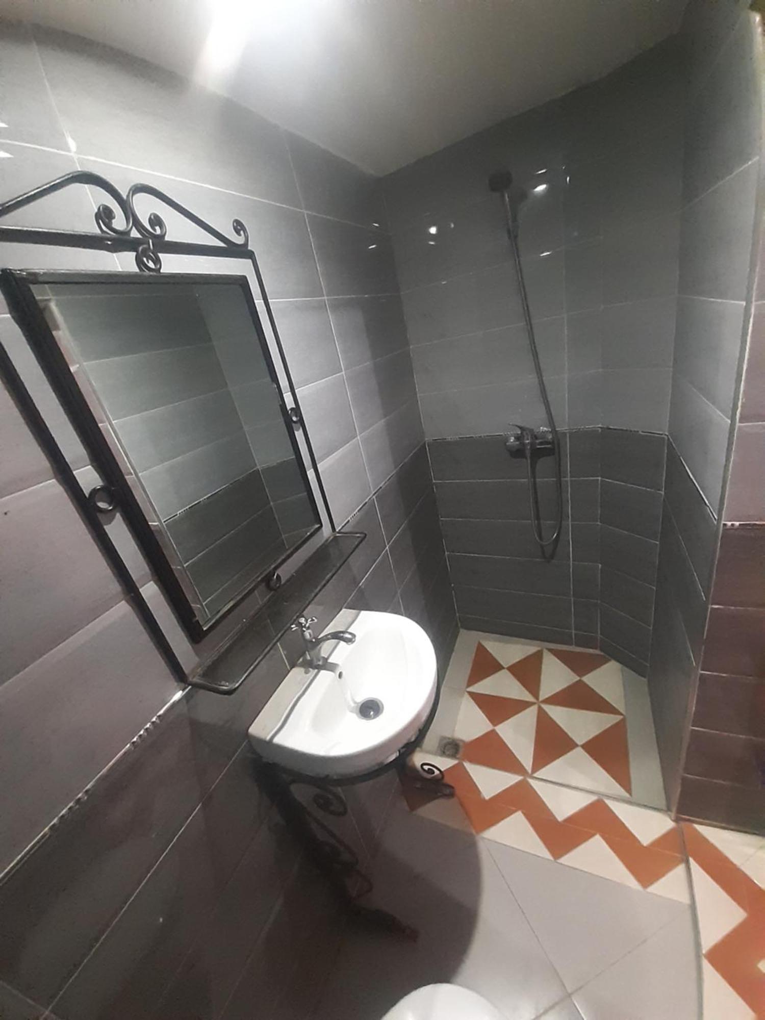Hotel Salem Leksor Marrakesh Room photo