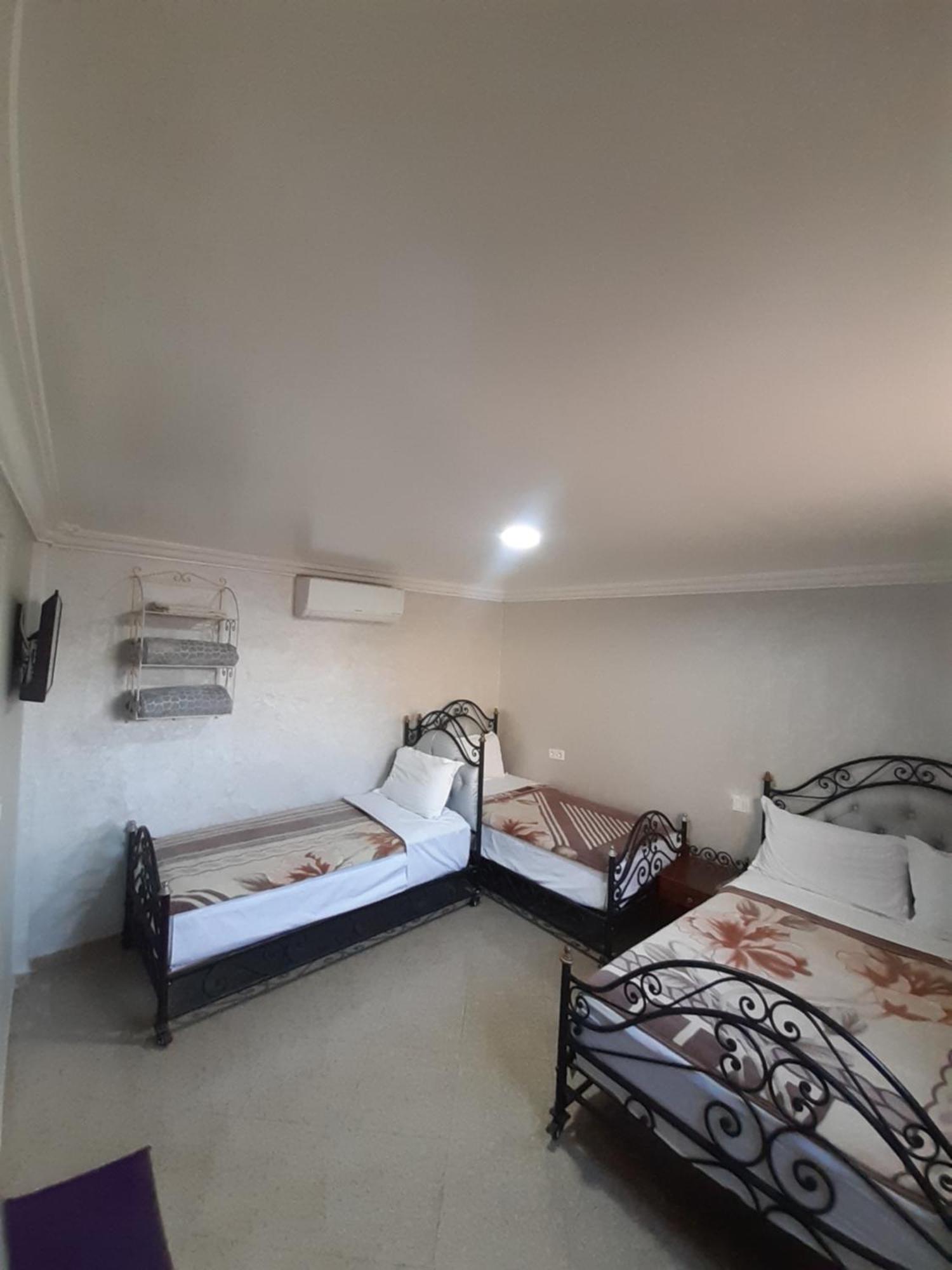 Hotel Salem Leksor Marrakesh Room photo
