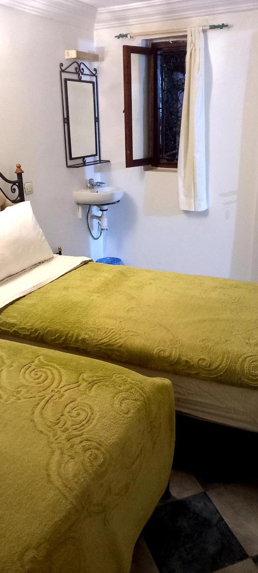 Hotel Salem Leksor Marrakesh Room photo